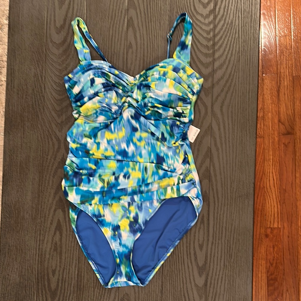 Bleu Rod Beattie Swim- New 🌴🌴🌴
